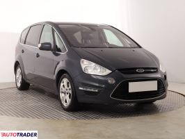 Ford S-Max 2011 2.0 138 KM