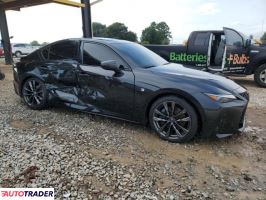 Lexus IS 2023 3 Lexus IS 2023 3