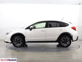 Subaru XV 2015 2.0 147 KM