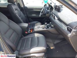 Mazda CX-5 2024 2 Mazda CX-5 2024 2