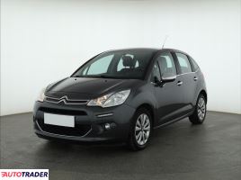 Citroen C3 2014 1.2 80 KM