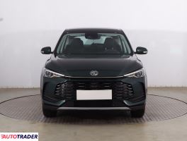 MG ZS 2026 1.5 113 KM