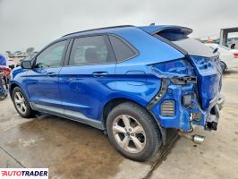 Ford Edge 2020 2