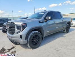 GMC Sierra 2024 3