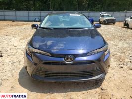 Toyota Corolla 2024 2
