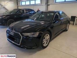 Audi A6 2023 3 340 KM