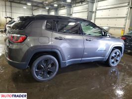 Jeep Compass 2020 2