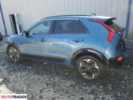 Kia Niro 2023 Kia Niro 2023