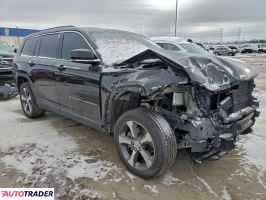 Jeep Cherokee 2024 3