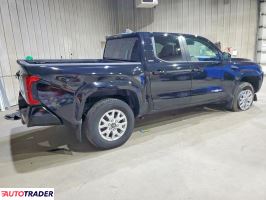 Toyota Tacoma 2024 2