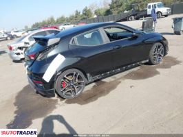 Hyundai Veloster 2020 2