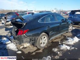 Hyundai Sonata 2021 2