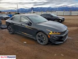 Kia Pozostałe 2023 1