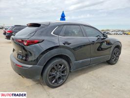 Mazda CX-30 2022 2
