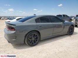 Dodge Charger 2019 3