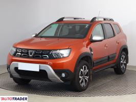 Dacia Duster 2021 1.0 89 KM