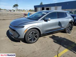 Chevrolet Equinox 2025