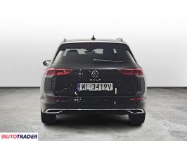 Volkswagen Golf 2023 2.0 115 KM