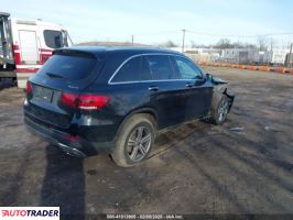 Mercedes 300 2021 2 Mercedes 300 2021 2