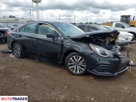 Subaru Legacy 2019 2 Subaru Legacy 2019 2