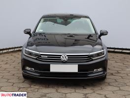 Volkswagen Passat 2017 2.0 236 KM