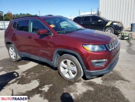 Jeep Compass 2021 2
