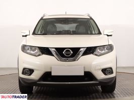 Nissan X-Trail 2015 1.6 128 KM