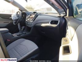 Chevrolet Equinox 2024 1 Chevrolet Equinox 2024 1