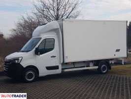 Renault Master 2022 2.3