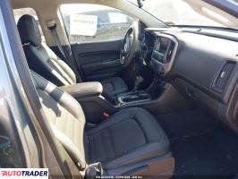 GMC Pozostałe 2021 3