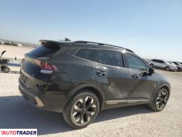 Kia Sportage 2023 2