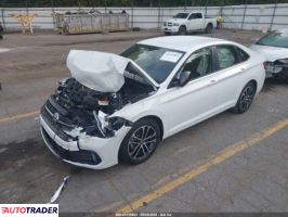 Volkswagen Jetta 2024 1