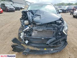 Kia Sportage 2023 2