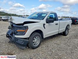 Ford Pozostałe 2024 5