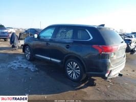 Mitsubishi Outlander 2020 2