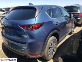 Mazda CX-5 2018 2