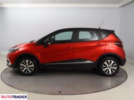 Renault Captur 2018 0.9 88 KM