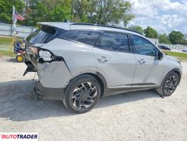 Kia Sportage 2025 2