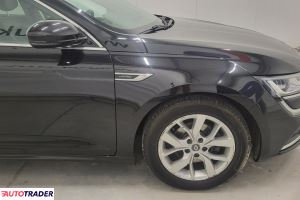 Renault Talisman 2019 1.3 159 KM