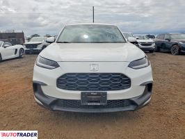 Honda HR-V 2023 2