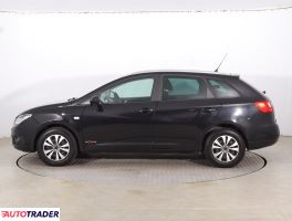 Seat Ibiza 2011 1.4 84 KM
