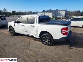 Ford Maverick 2022 2