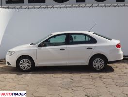 Seat Toledo 2018 1.0 93 KM Seat Toledo 2018 1.0 93 KM