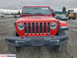 Jeep Pozostałe 2020 3