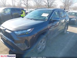 Toyota Pozostałe 2023 2