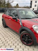 Mini Moris 2013 1.6 184 KM