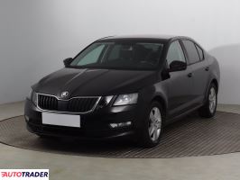 Skoda Octavia 2017 1.6 113 KM