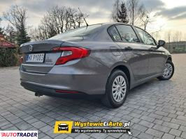 Fiat Tipo 2016 1.4 95 KM