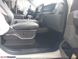 Ford Pozostałe 2022 3