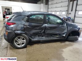 Hyundai Kona 2021 2 Hyundai Kona 2021 2